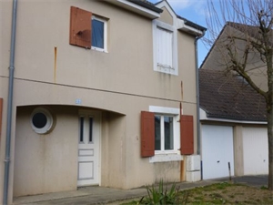 pavillon à la vente -   18600  SANCOINS, surface 82 m2 vente pavillon - UBI439435028